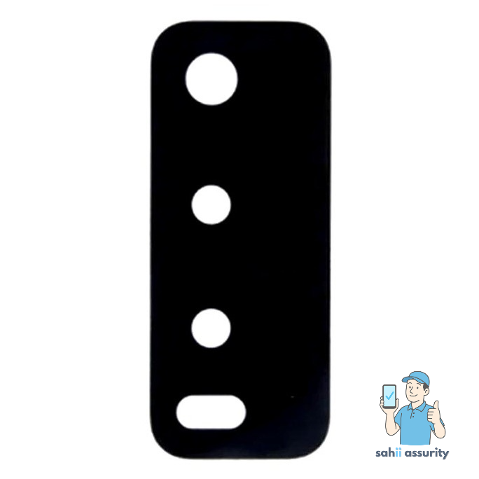 Camera Lens for Vivo Y20 2020 Black thumbnail